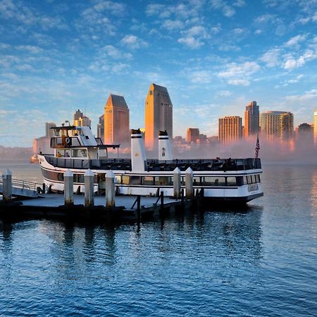 Glorietta Bay Inn Coronado Luaran gambar