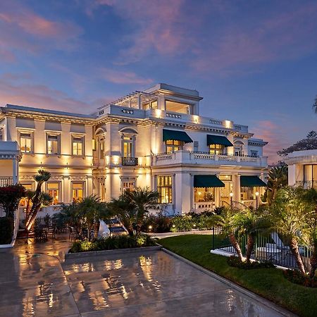 Glorietta Bay Inn Coronado Luaran gambar