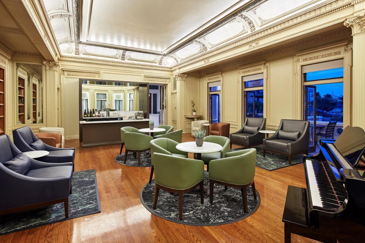 Glorietta Bay Inn Coronado Luaran gambar