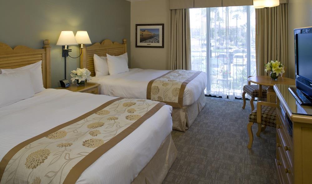 Glorietta Bay Inn Coronado Bilik gambar