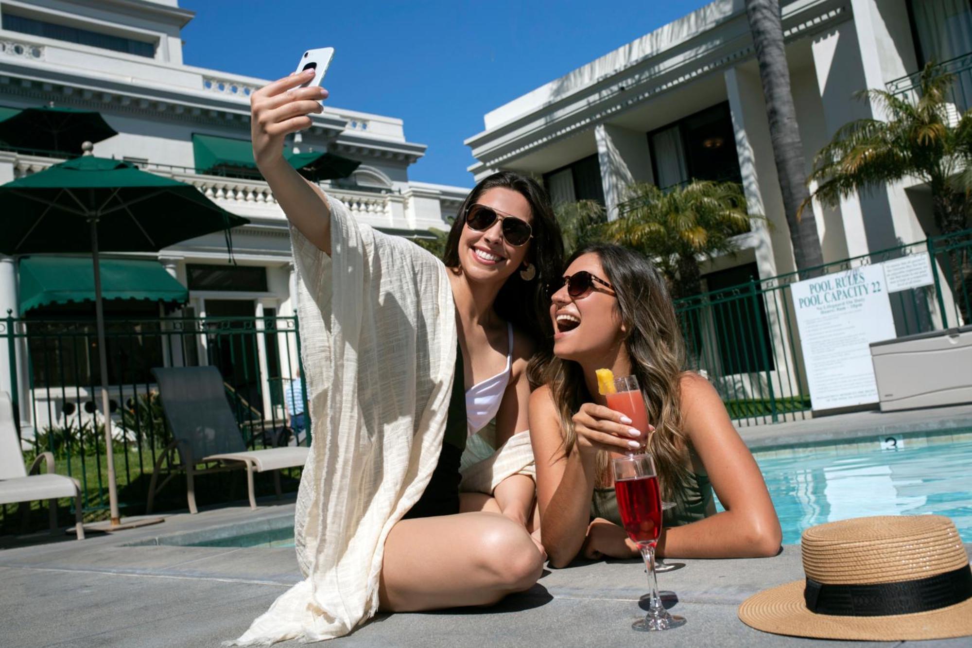 Glorietta Bay Inn Coronado Luaran gambar