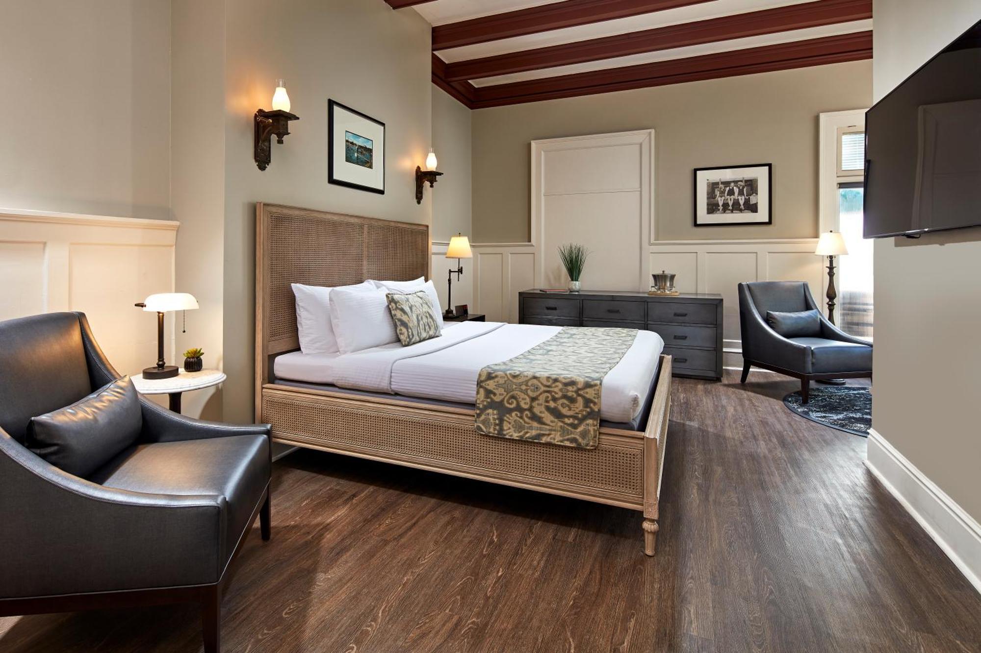 Glorietta Bay Inn Coronado Luaran gambar