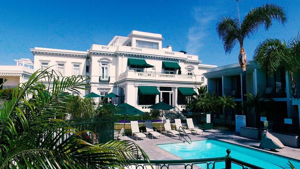Glorietta Bay Inn Coronado Luaran gambar