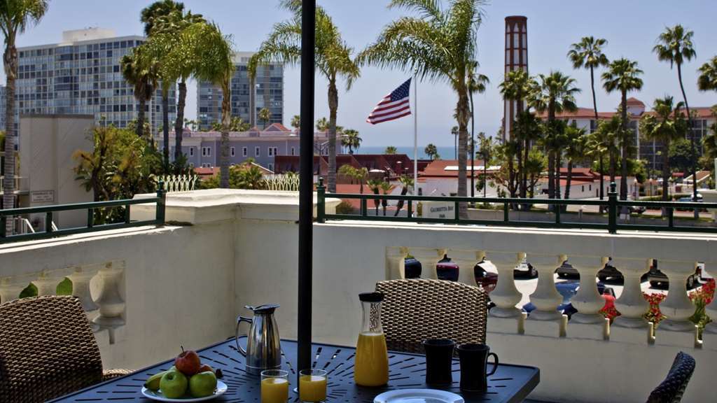 Glorietta Bay Inn Coronado Bilik gambar
