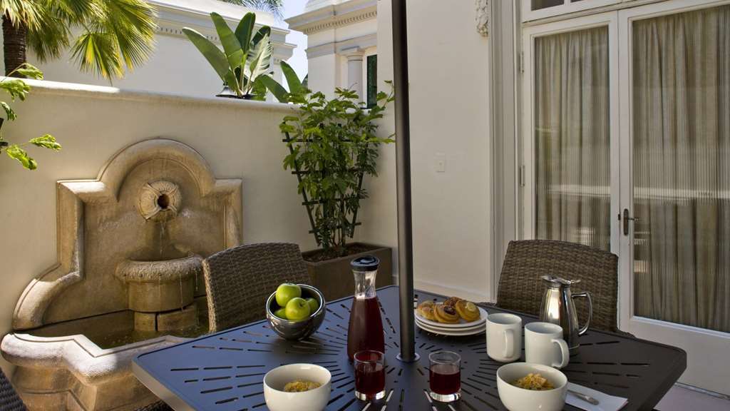 Glorietta Bay Inn Coronado Bilik gambar