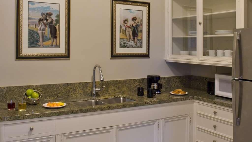 Glorietta Bay Inn Coronado Bilik gambar