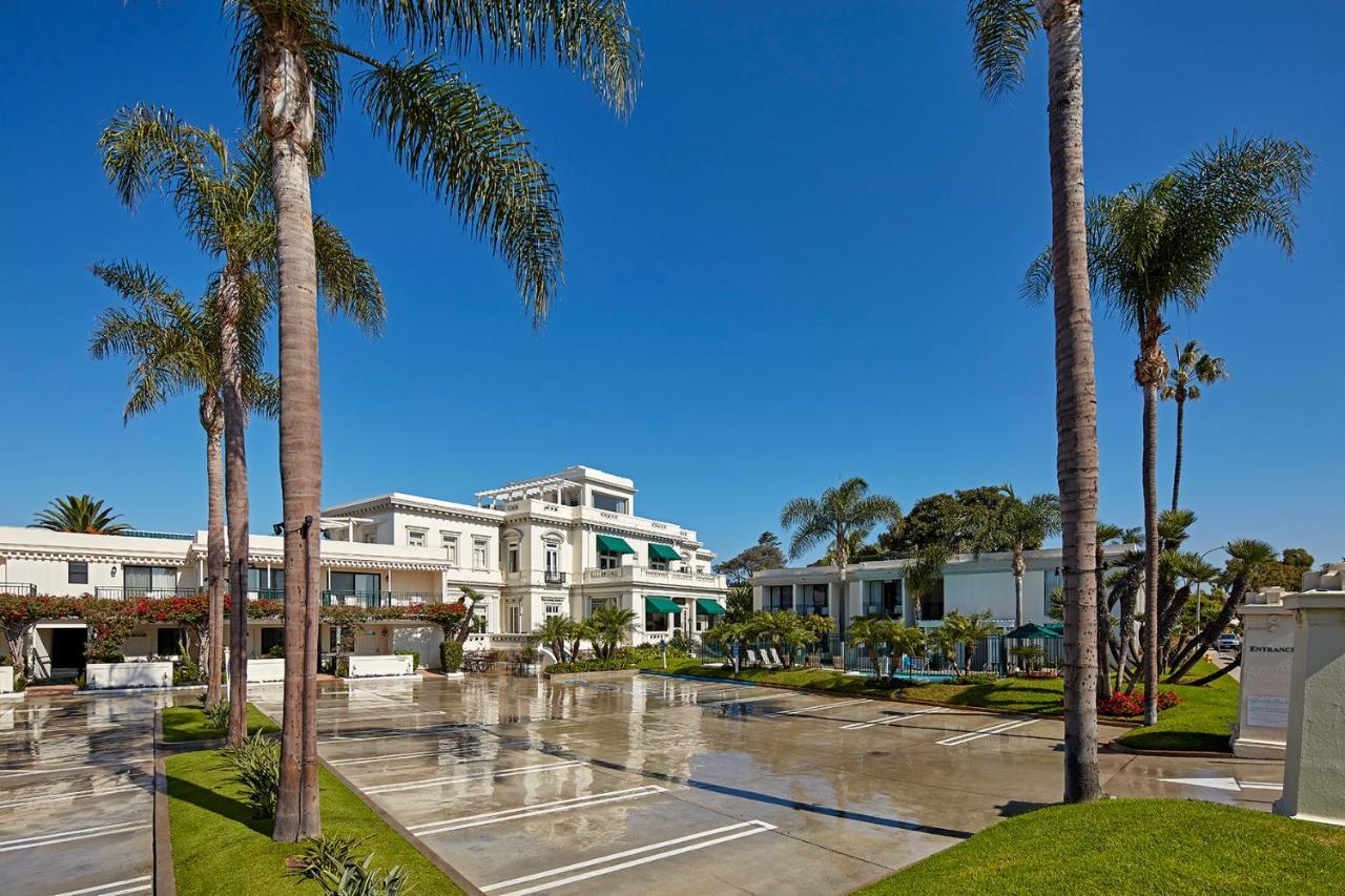 Glorietta Bay Inn Coronado Luaran gambar