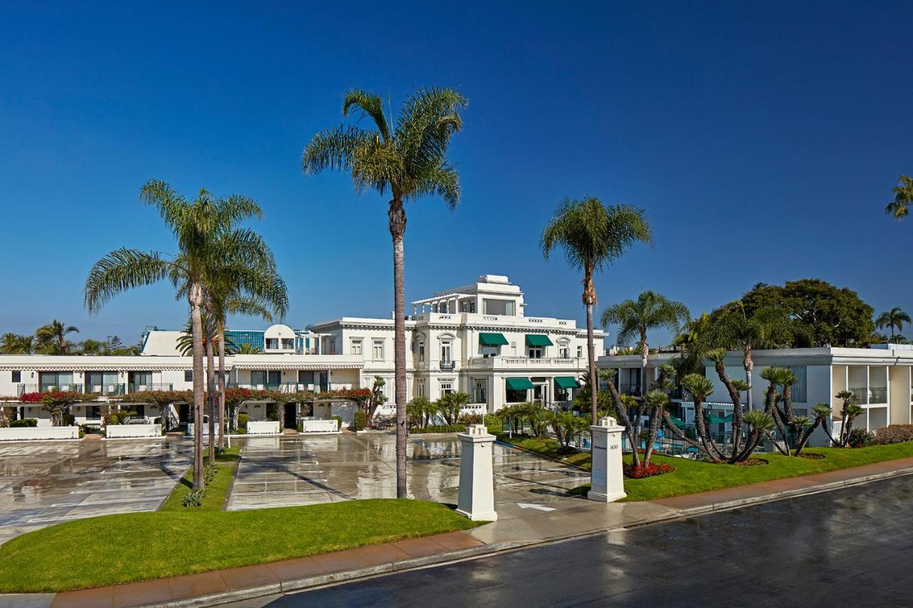 Glorietta Bay Inn Coronado Luaran gambar