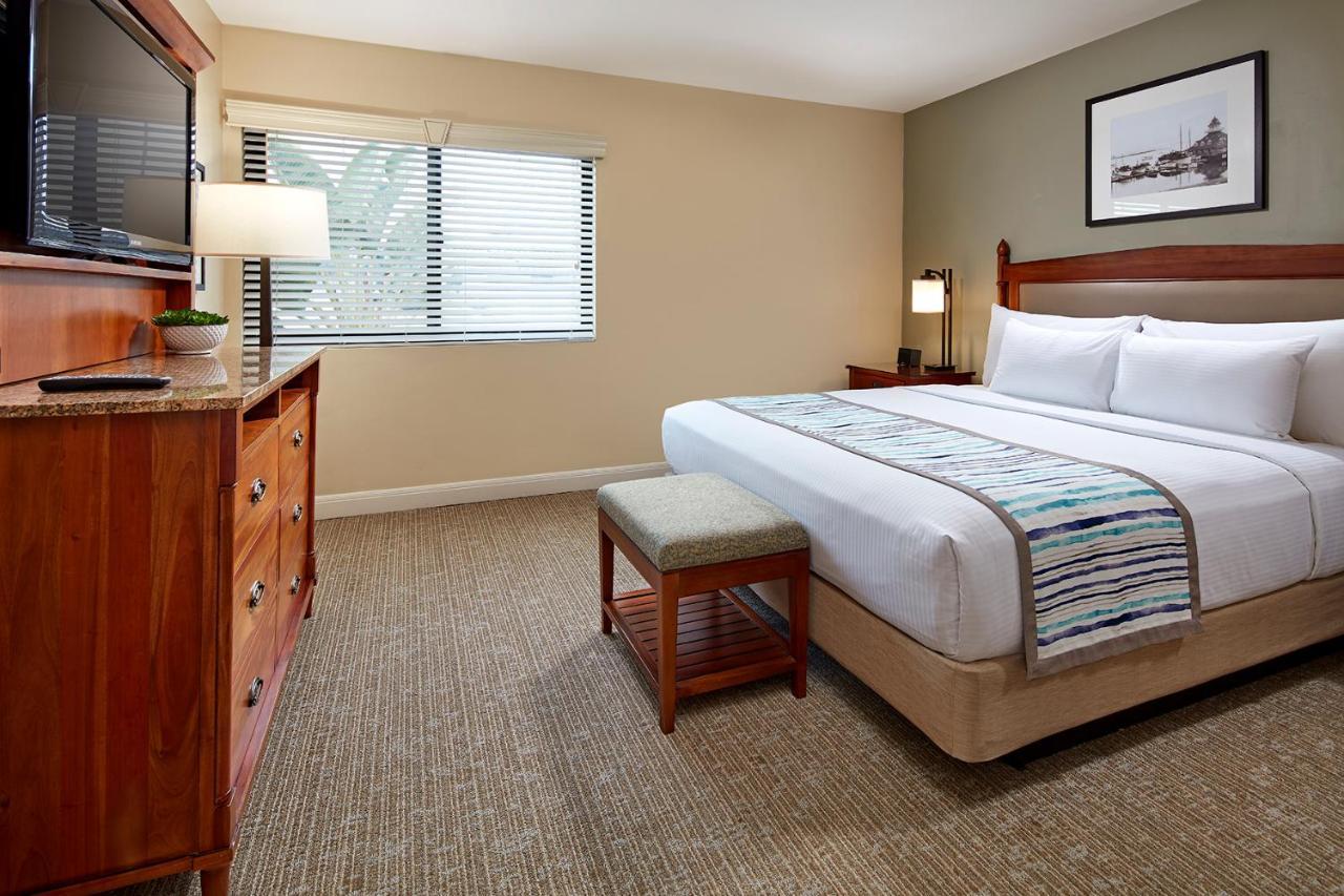 Glorietta Bay Inn Coronado Luaran gambar