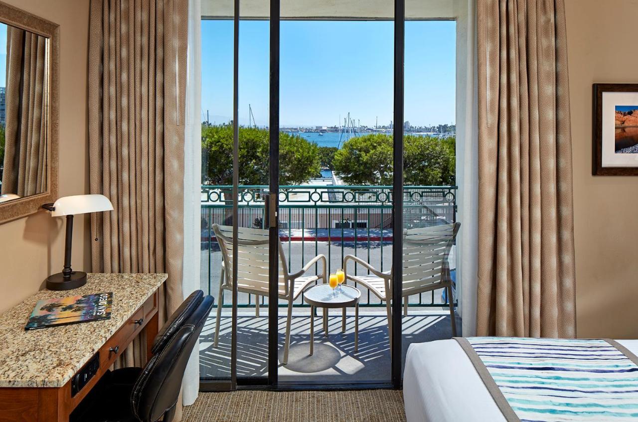 Glorietta Bay Inn Coronado Luaran gambar