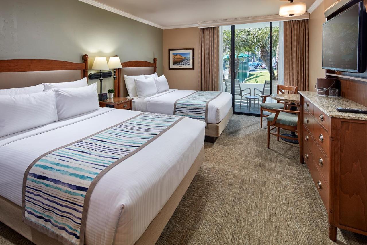 Glorietta Bay Inn Coronado Luaran gambar