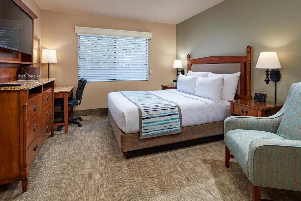 Glorietta Bay Inn Coronado Luaran gambar