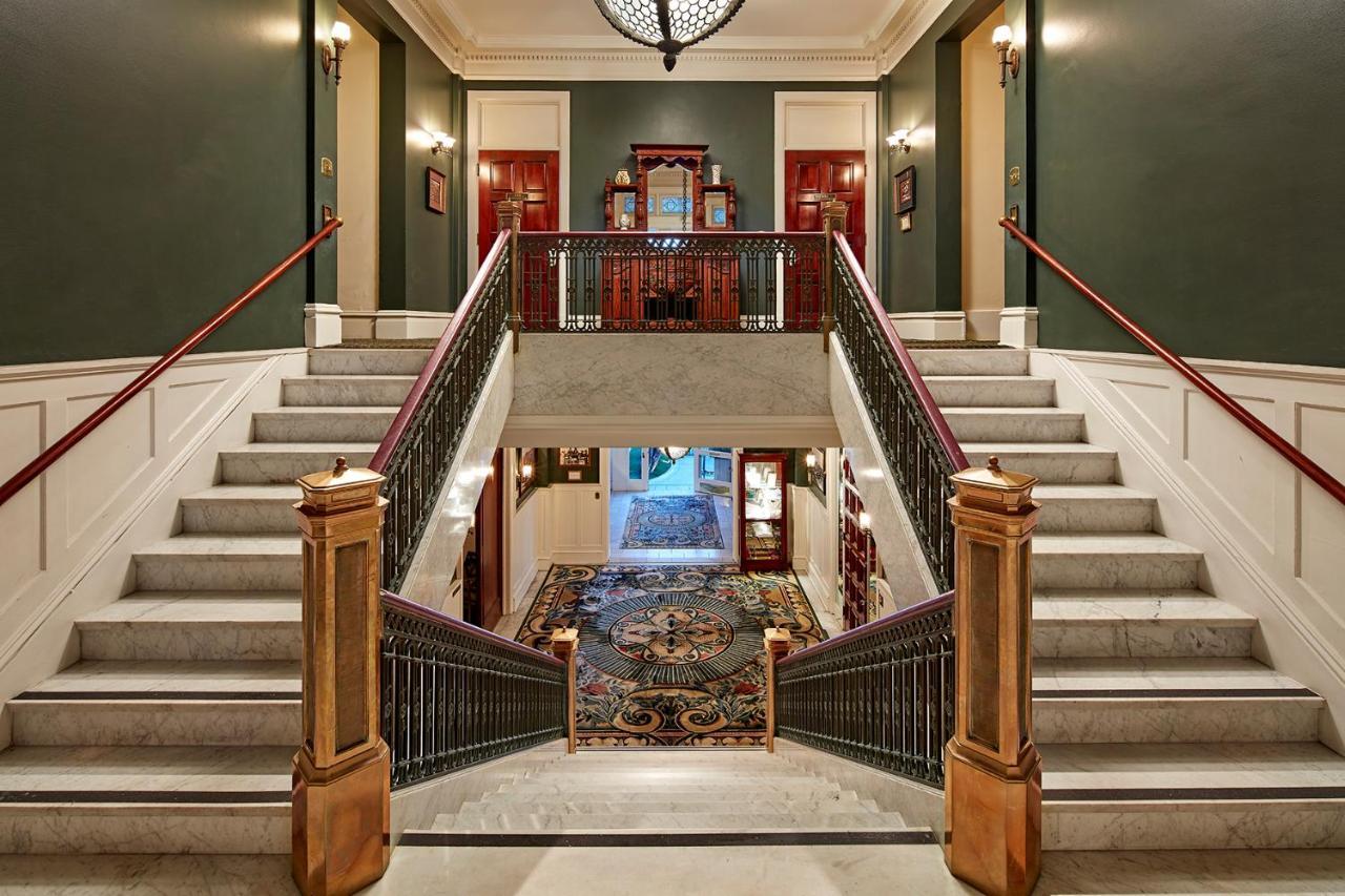 Glorietta Bay Inn Coronado Luaran gambar