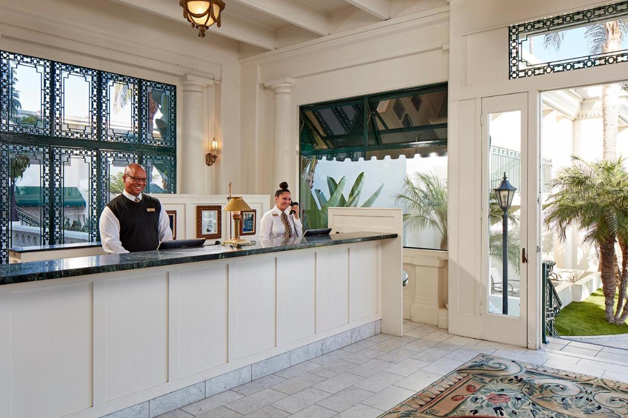 Glorietta Bay Inn Coronado Luaran gambar