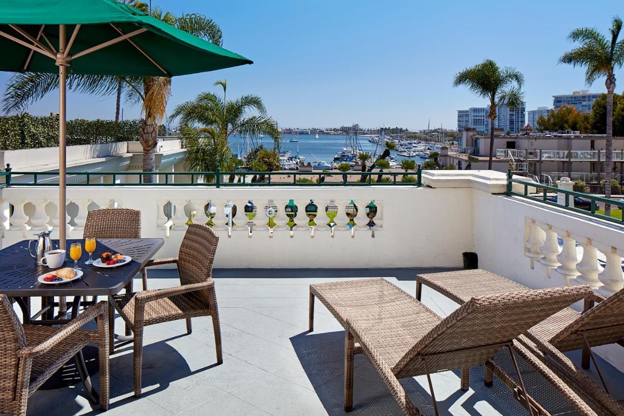 Glorietta Bay Inn Coronado Luaran gambar