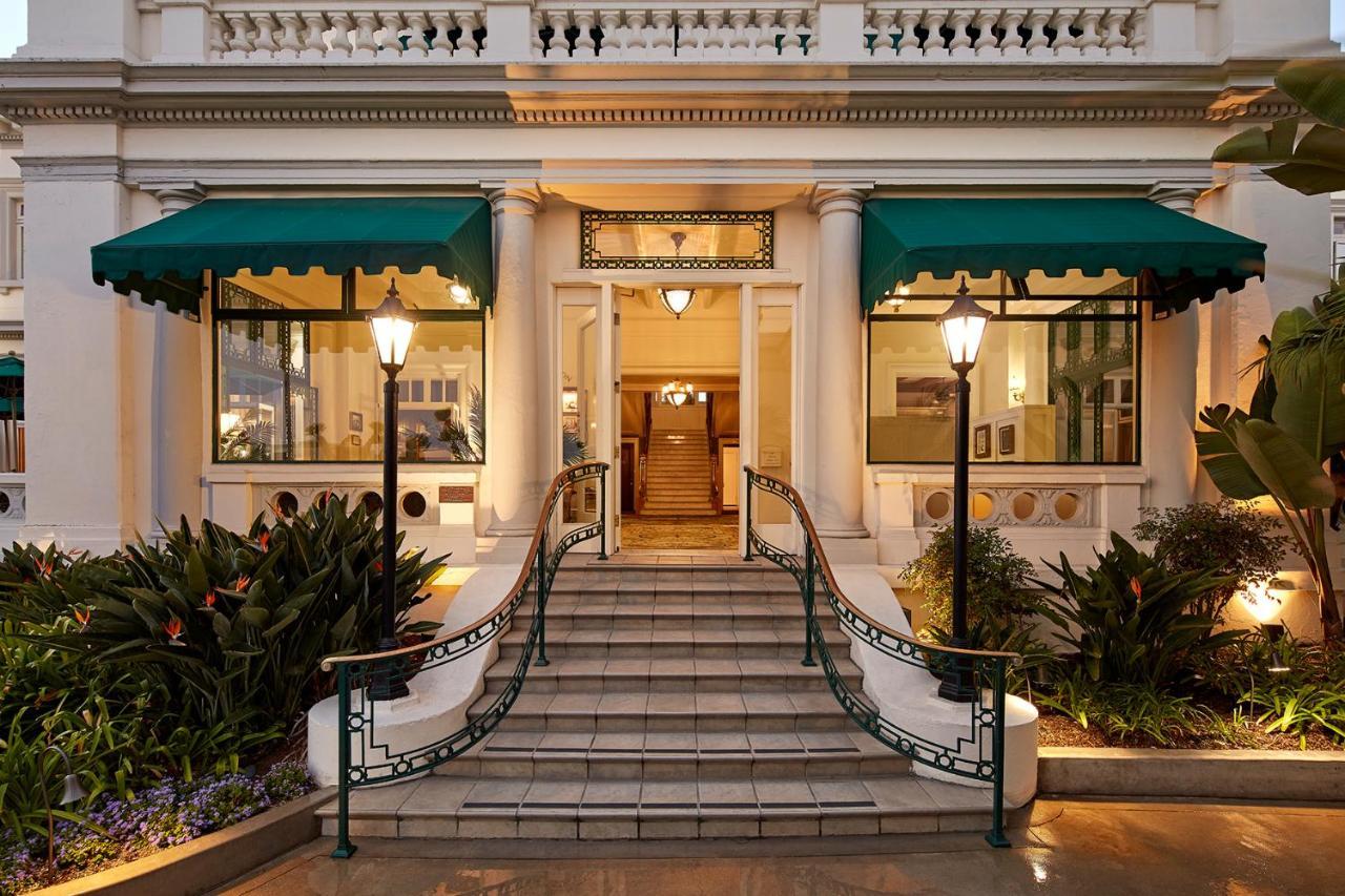 Glorietta Bay Inn Coronado Luaran gambar