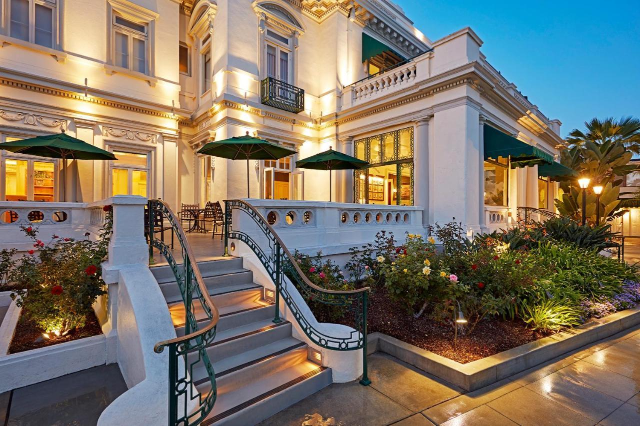 Glorietta Bay Inn Coronado Luaran gambar